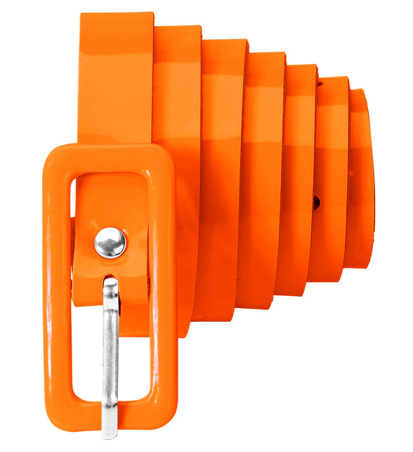 Widmann SRL Neon oranje riem
