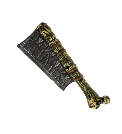 Widmann SRL Nep bijl halloween