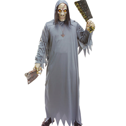 Widmann SRL Nep bijl halloween