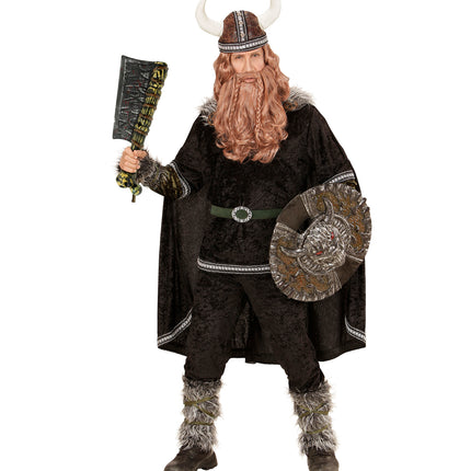 Widmann SRL Nep bijl halloween