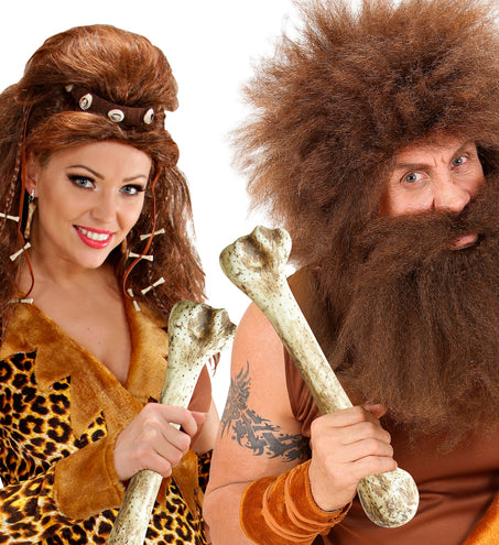 Widmann SRL Nep bot holbewoner