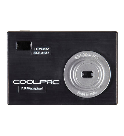 Widmann SRL Nep camera met spuitfunctie