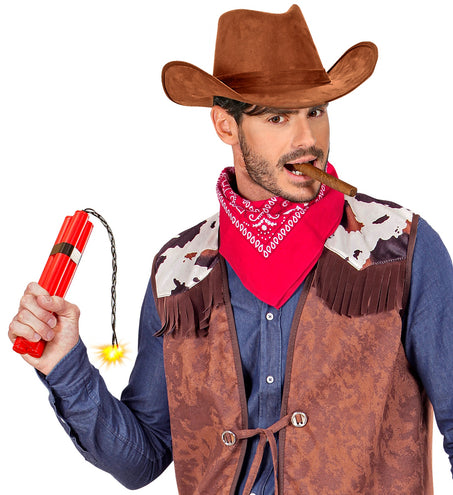 Widmann SRL Nep dynamiet