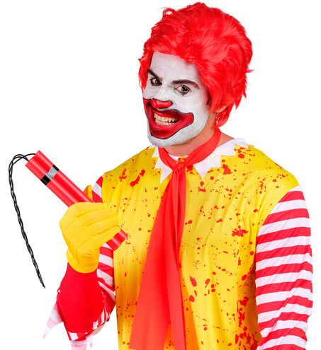 Widmann SRL Nep dynamiet