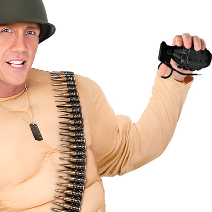 Widmann SRL Nep handgranaat speelgoed