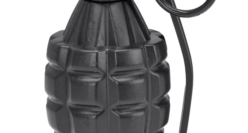 Widmann SRL Nep handgranaat speelgoed