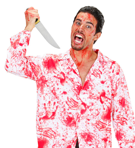 Widmann SRL Nep mes foam 34cm EVA