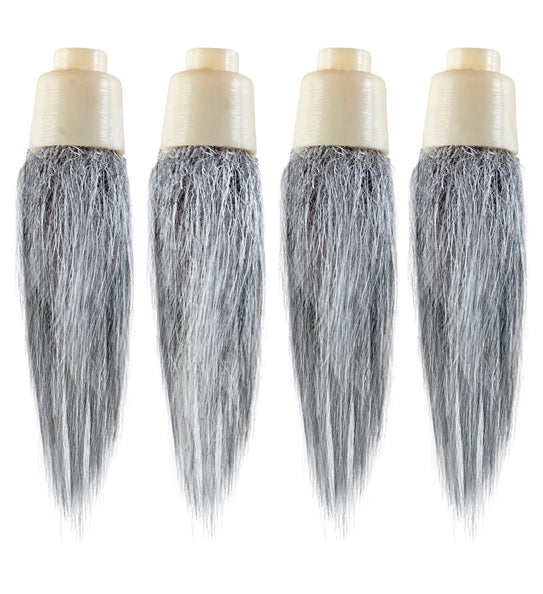 Widmann SRL Nep neusharen en oorharen grijs