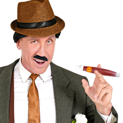 Widmann SRL Nep sigaar groot