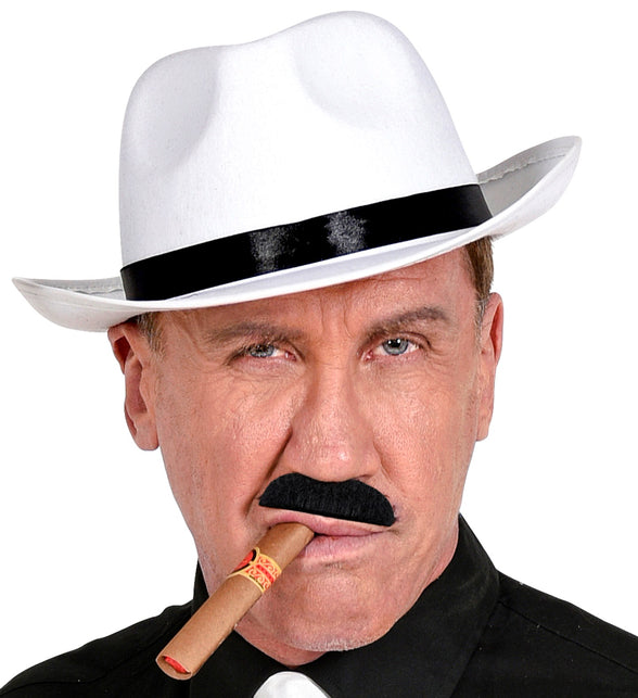 Widmann SRL Nep snorren opplak set