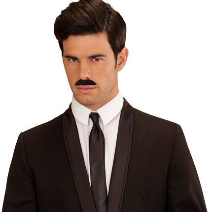 Widmann SRL Nep snorren opplak set