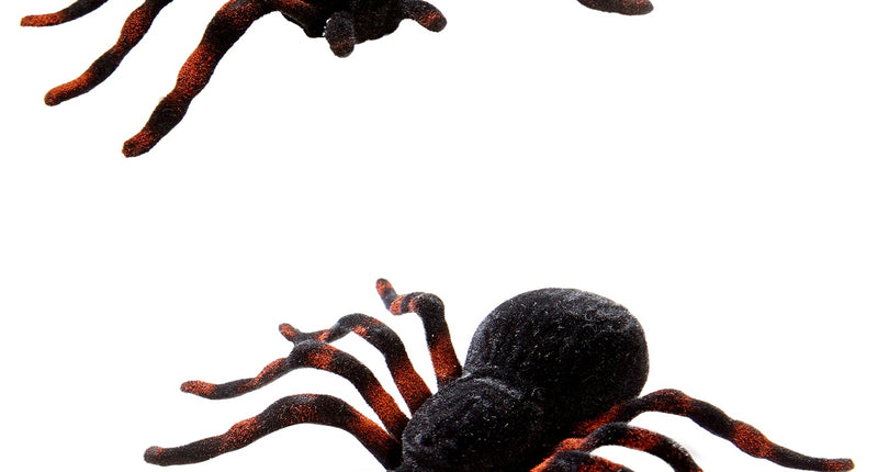 Widmann SRL Nep spin fluweel 10cm