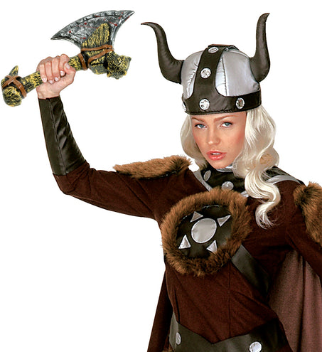 Widmann SRL Nep Viking bijl