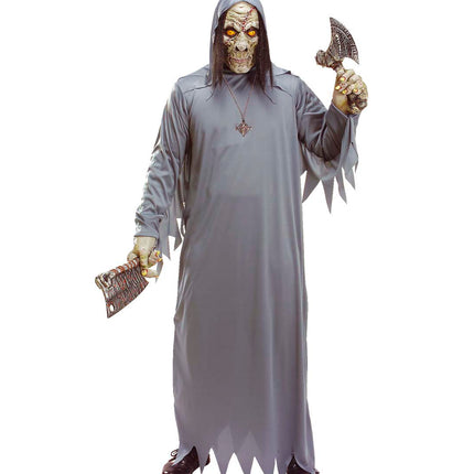 Widmann SRL Nep Viking bijl