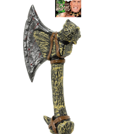 Widmann SRL Nep Viking bijl