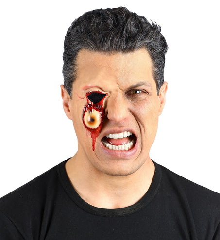 Widmann SRL Nep wonden uitpuilend oog