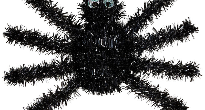 Widmann SRL Nep zwarte spin