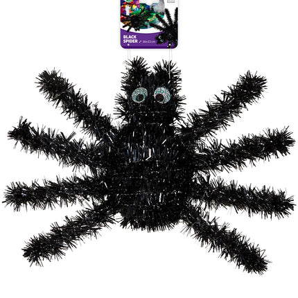 Widmann SRL Nep zwarte spin