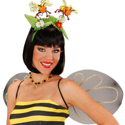 Widmann SRL Nepwimpers bijen