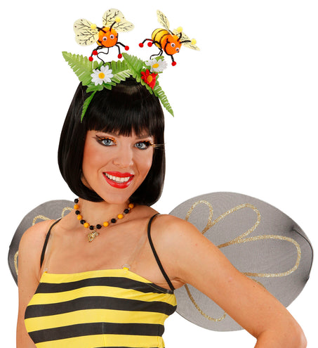 Widmann SRL Nepwimpers bijen