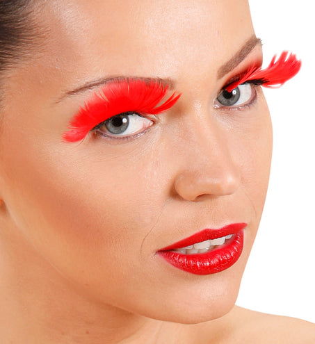 Widmann SRL Nepwimpers rode veren