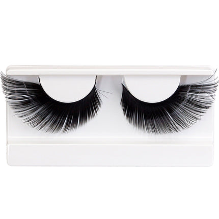 Widmann SRL Nepwimpers zwart extra lang en vol