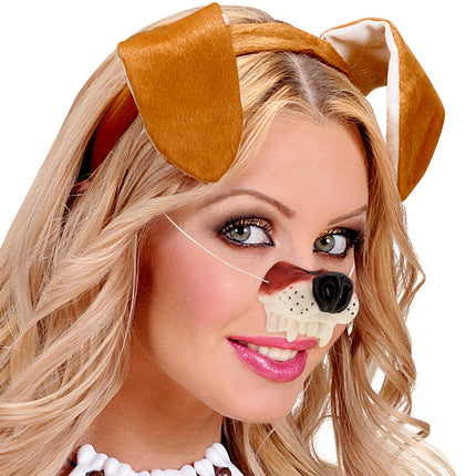 Widmann SRL Neus hond