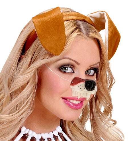 Widmann SRL Neus hond