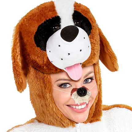 Widmann SRL Neus hond