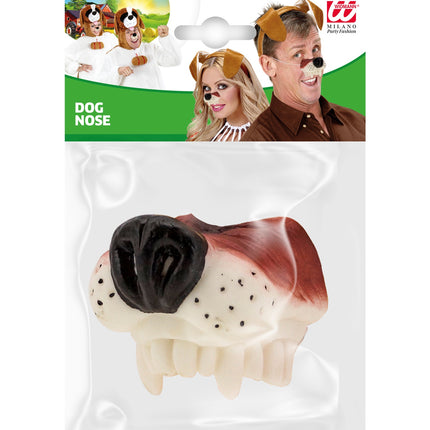 Widmann SRL Neus hond