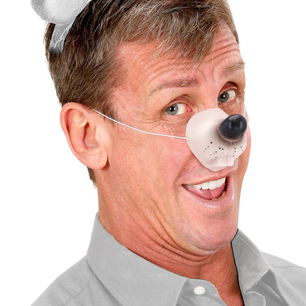 Widmann SRL Neus muis