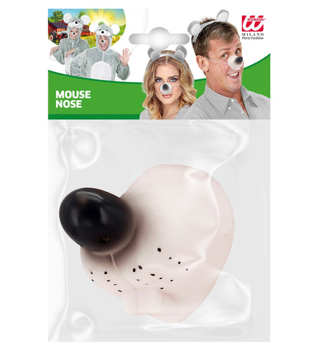 Widmann SRL Neus muis