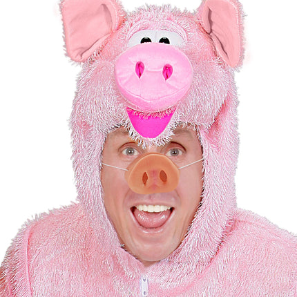 Widmann SRL Neus varken nep