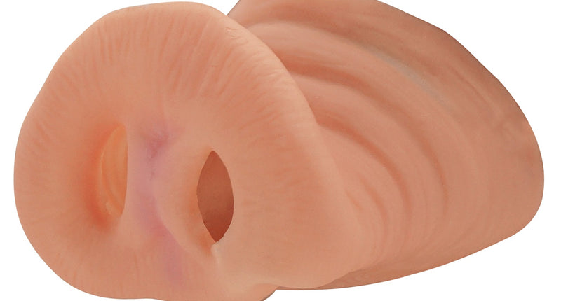 Widmann SRL Neus varken nep