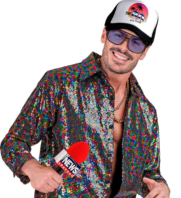 Widmann SRL News channel microfoon