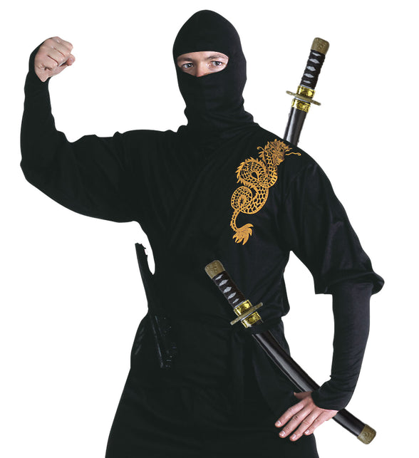 Widmann SRL Ninja dolk met schede