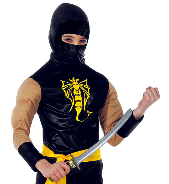 Widmann SRL Ninja dolk met schede