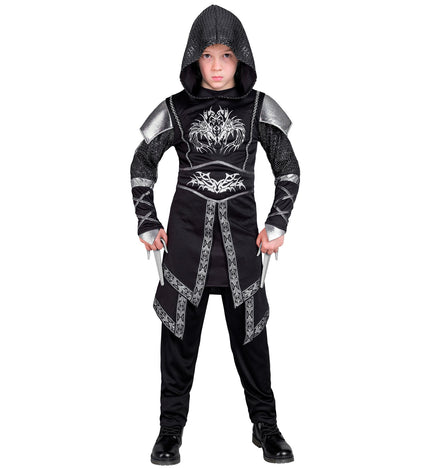 Widmann SRL Ninja pak Assasin kind