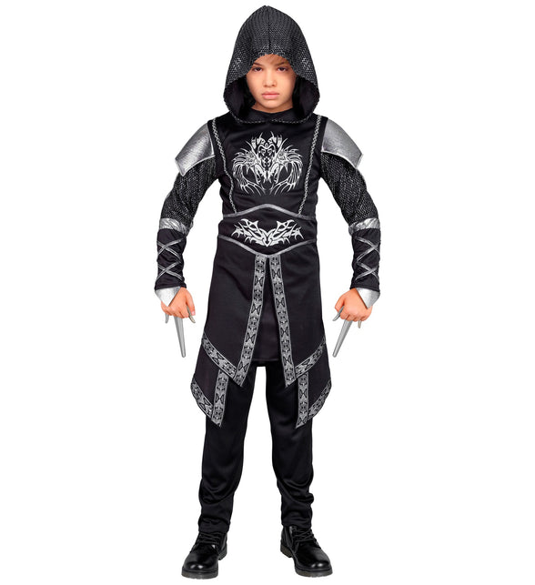 Widmann SRL Ninja pak Assasin kind