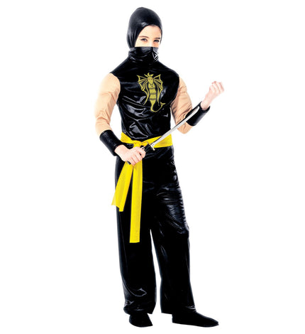 Widmann SRL Ninja pak Power John kind