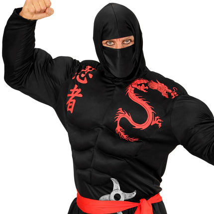 Widmann SRL Ninja ster