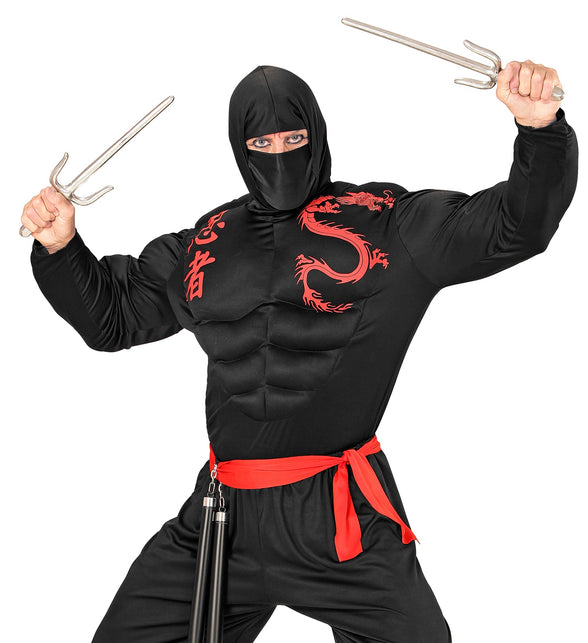 Widmann SRL Ninja wapens SAI