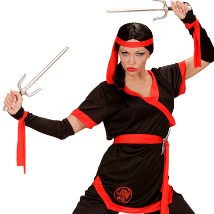 Widmann SRL Ninja wapens SAI