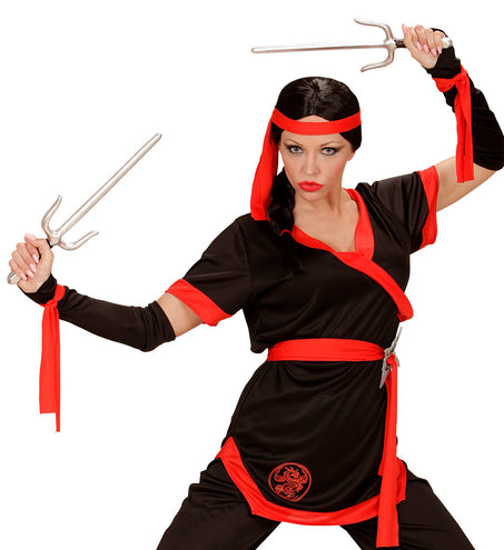 Widmann SRL Ninja wapens SAI