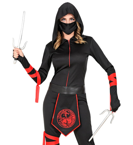 Widmann SRL Ninja wapens SAI