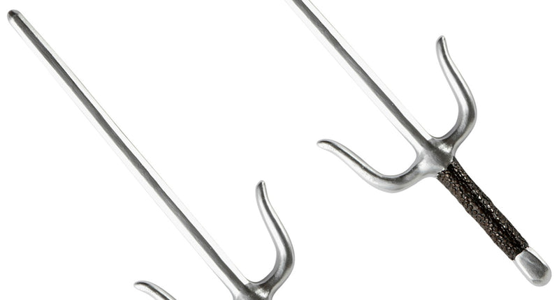 Widmann SRL Ninja wapens SAI