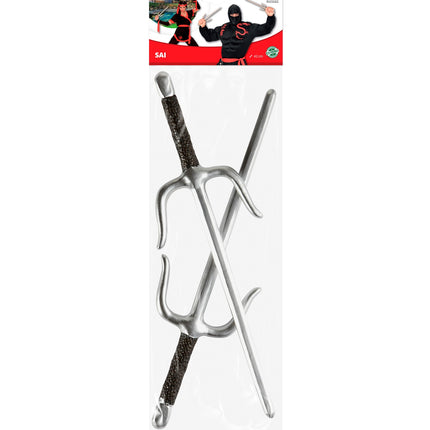 Widmann SRL Ninja wapens SAI