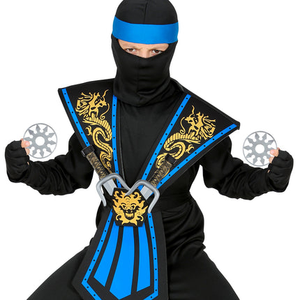 Widmann SRL Ninja wapenset