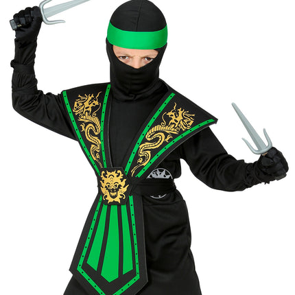 Widmann SRL Ninja wapenset