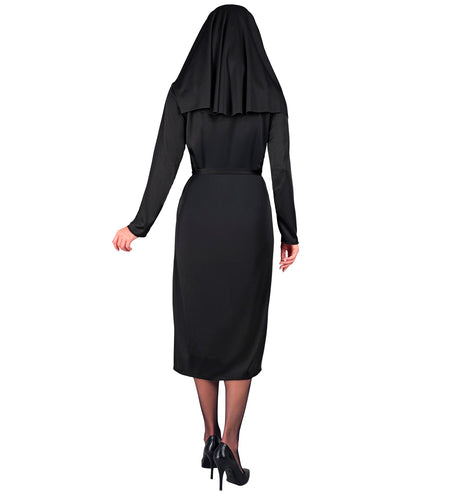 Widmann SRL Nonnen kostuum